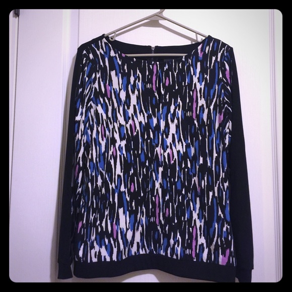 Worthington petite women's size M top