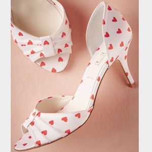 NEW BHLDN Anthropologie Heels NEW BHLDN Anthropologie Heels