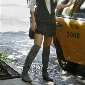 Chinese Laundry Turbo Boots ASO Gossip Girl Sz 8.5 Chinese Laundry Turbo Boots ASO Gossip Girl Sz 8.5