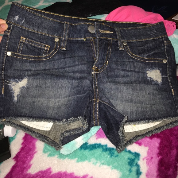 Shorts