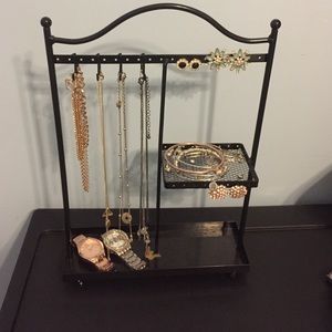 Jewelry Stand