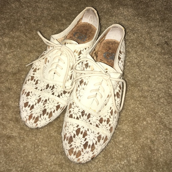 Gianni Bini loafers size 6