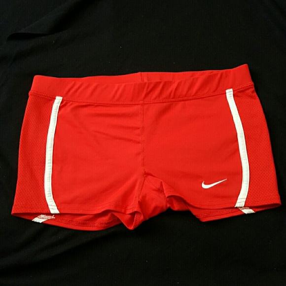 Nike Dri-Fit Short