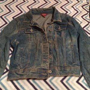 Arizona Denim Jacket