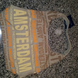 Robin Ruth Amsterdam  Julia Shoulderbag