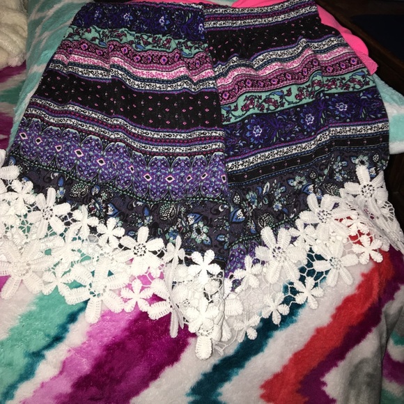 Cute summer shorts - Picture 1 of 1