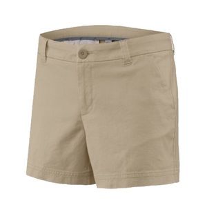 NEVER WORN AdventureGear Roughin' It Shorty Short