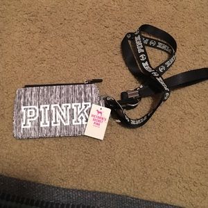 VS lanyard
