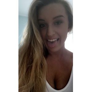 Meet your Posher, Shelby