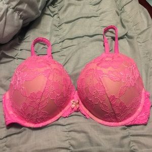 Victoria secret bra