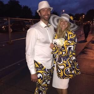 Meet your Posher, Jen