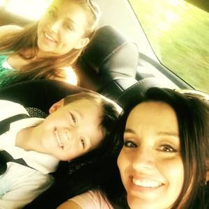 Meet your Posher, Dianne