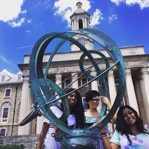 Meet your Posher, Roo