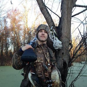 Meet your Posher, Austin