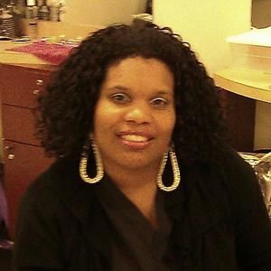 Meet your Posher, Renee