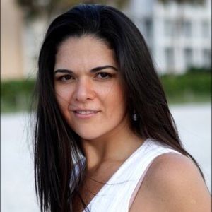 Meet your Posher, Maria