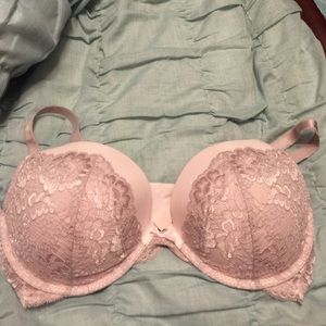 Victoria secret dream angels push-up bra