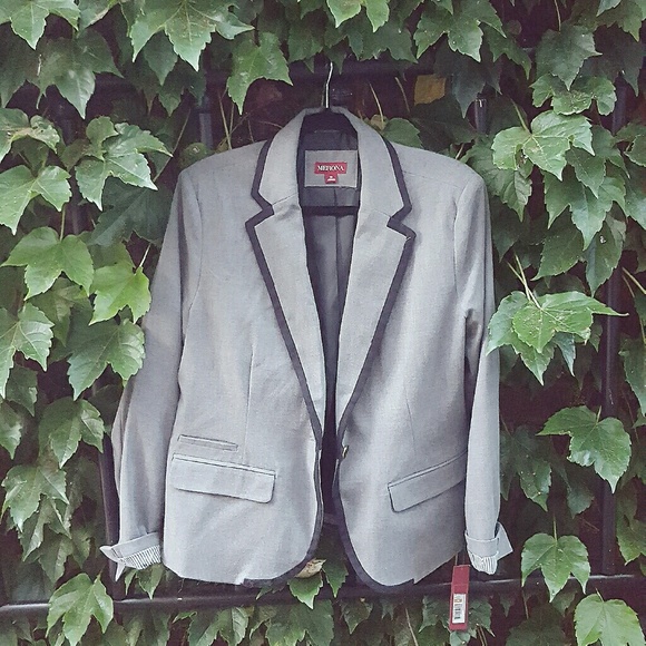Chic Blazer