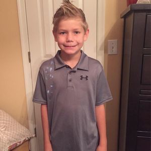 Meet your Posher, Denise