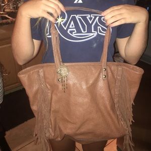 Jessica Simpson purse