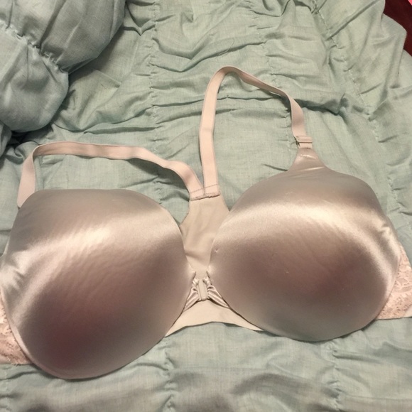 Sexy bra