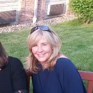 Meet your Posher, Donna