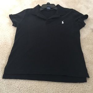 Polo shirt