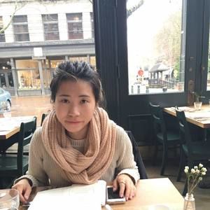 Meet your Posher, Yanyi