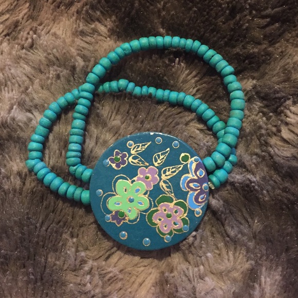 Turquoise Bracelet