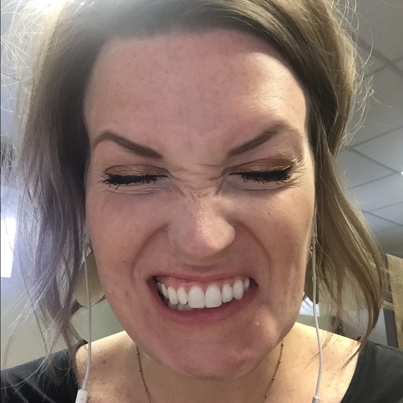 Meet your Posher, Erin