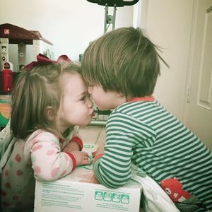 Meet your Posher, Maria