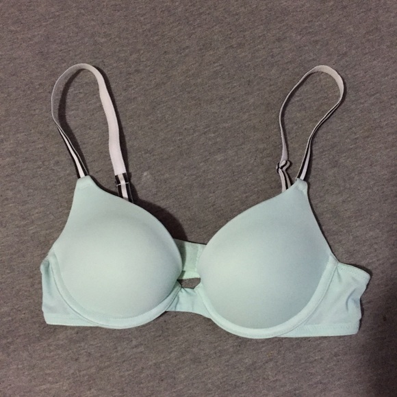 PINK Push-up Bra *Like New*