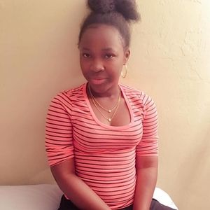 Meet your Posher, Nally