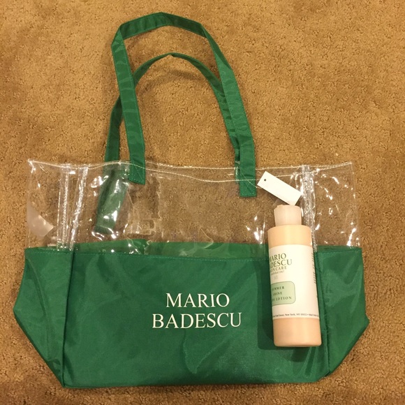Mario Badescu Summer Shine Lotion