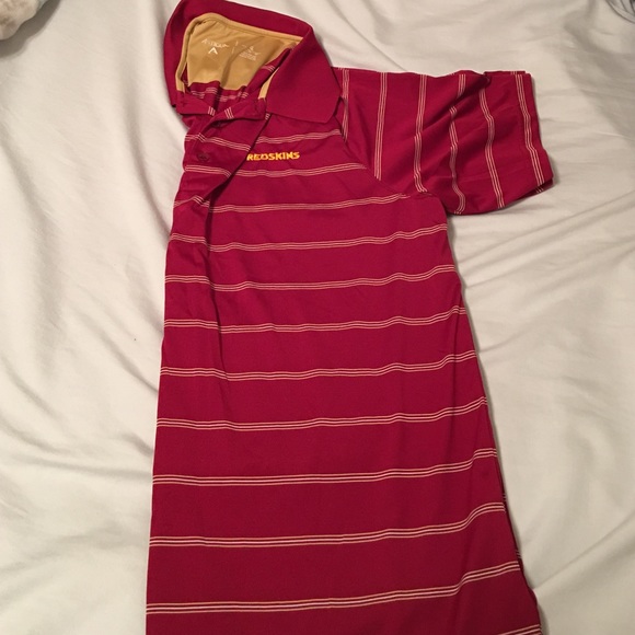 XL REDSKINS Polo 🏈🏈