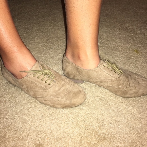 Forever 21 loafers size 6 - Picture 3 of 3