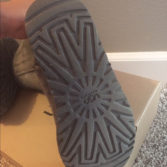 Ugg Bailey Button Boots - image 3