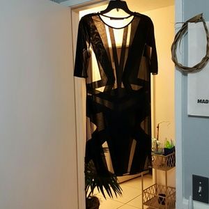 All saints dress