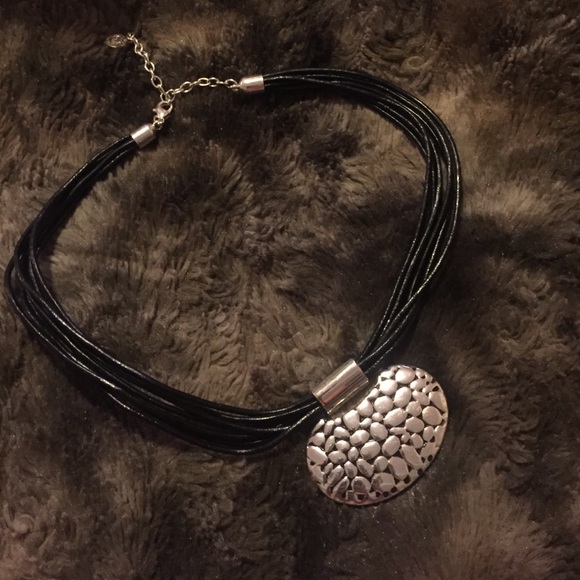 Pendant Necklace
