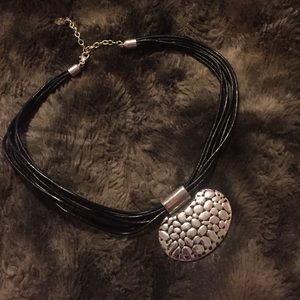 Pendant Necklace