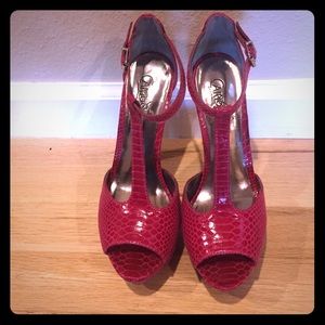 Sardinia by Carlos Santana