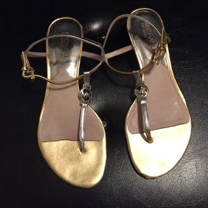 Michael Kors Sandals