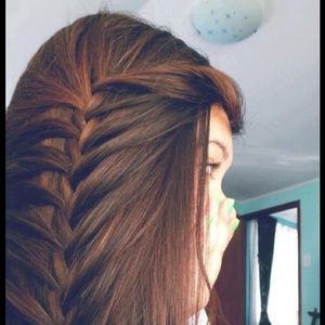 Meet your Posher, Lulu