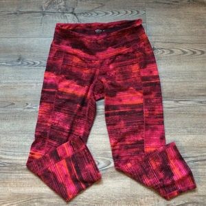 Old navy workout pants.