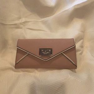 Kate Spade long wallet
