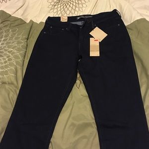 Levis Curve BOLD CURVE