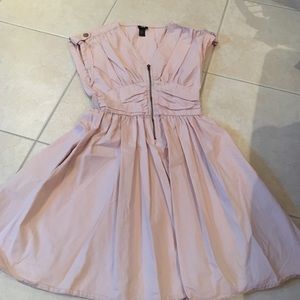 H&M dress