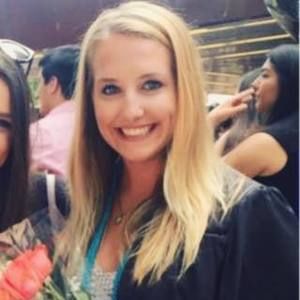 Meet your Posher, Audrey