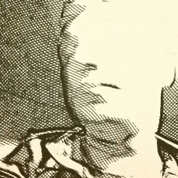 Meet your Posher, Mychal - Picture 1 of 1