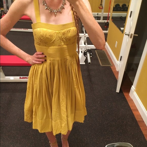 Anthropologie Dresses & Skirts - Gorgeous Anthropologie dress